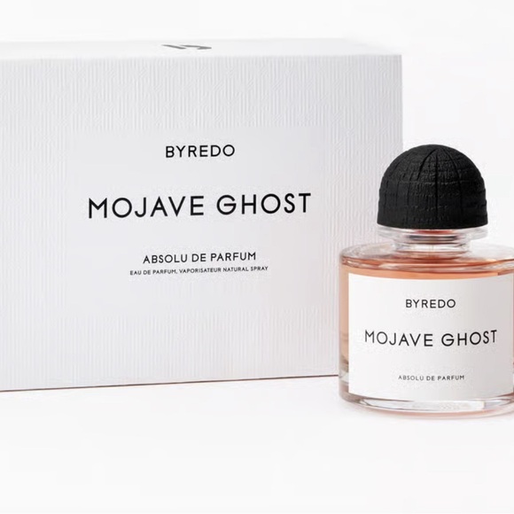 BYREDO Mojave Ghost Absolu de Parfum Dabber 8 ml | 0.27 fl oz NEW - Picture 1 of 2